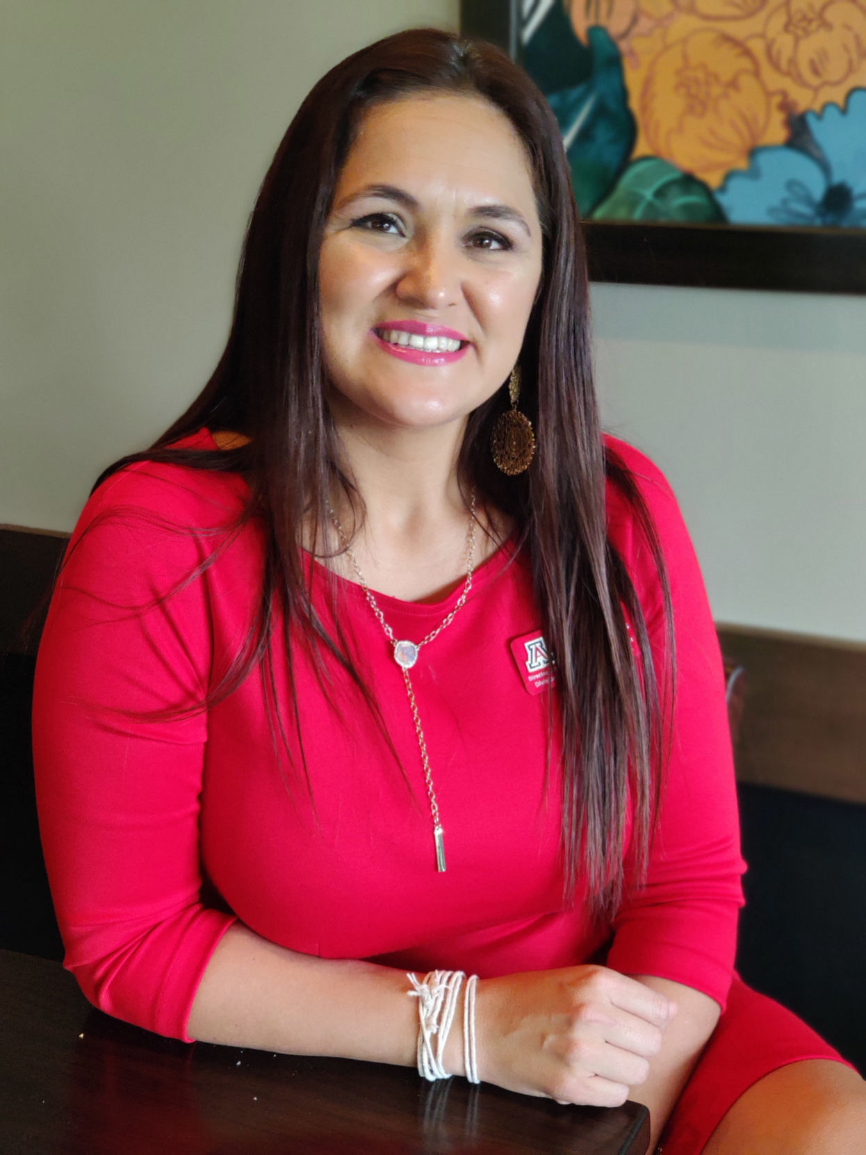 Karla Bernal-Morales